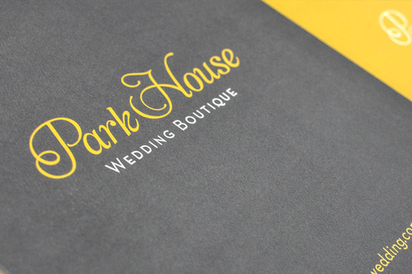 Park House Branding